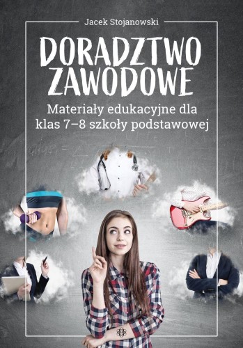 Doradztwo zawodowe Materiały edukacyjne dla...