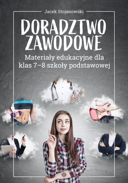 Doradztwo zawodowe Materiały edukacyjne dla...