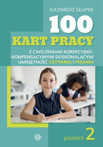 100 kart pracy z ćwiczeniami...