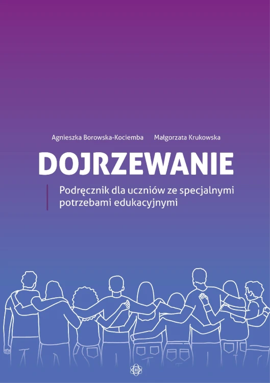 Dojrzewanie Podręcznik dla uczniów ze...