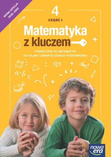 Matematyka z kluczem NEON podręcznik dla klasy...