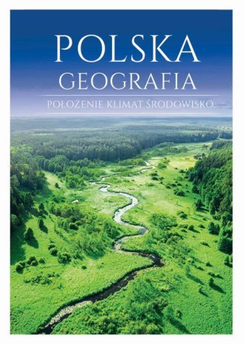 Polska Geografia, Karol Wejner,Marek Samborski