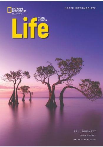 Life 3 Edition Upper Intermediate Student's...