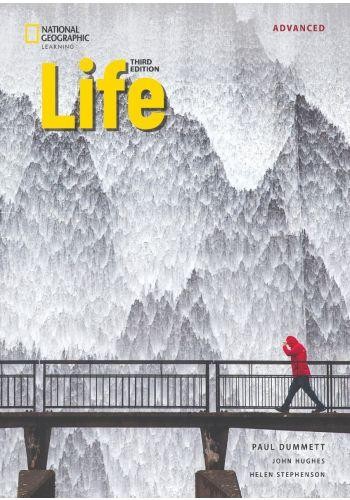Life 3 Edition Advanced Student's Book with...