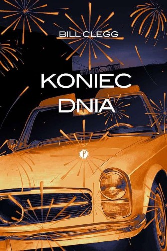 Koniec dnia, Bill Clegg