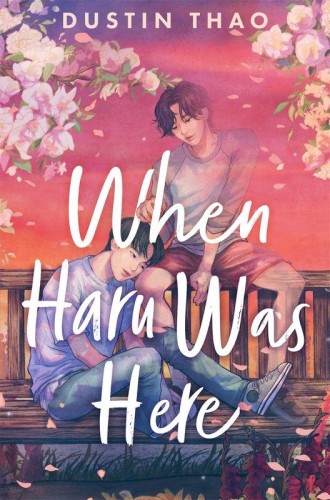 When Haru Was Here, Dustin Thao