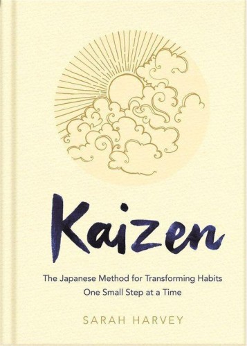 Kaizen, Sarah Harvey