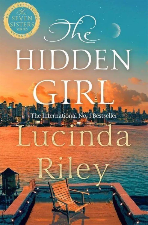 The Hidden Girl, Lucinda Riley