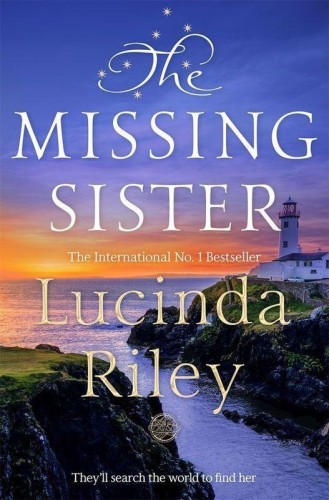 The Missing Sister, Lucinda Riley