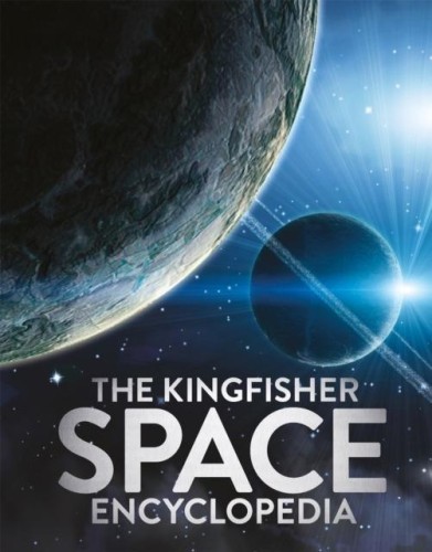 The Kingfisher Space Encyclopedia, Mike Goldsmith
