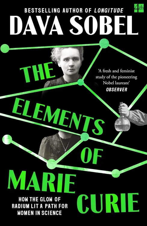 The Elements of Marie Curie. How the Glow of...