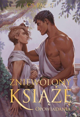 Zniewolony książę. Opowiadania. Tom 4...