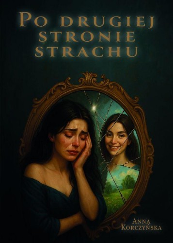 Po drugiej stronie strachu, Anna Korczyńska