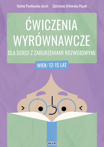 Ćwiczenia wyrównawcze dla dzieci z...
