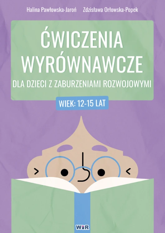 Ćwiczenia wyrównawcze dla dzieci z...