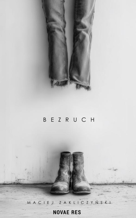 Bezruch, Maciej Zakliczyński