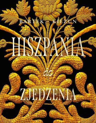 Hiszpania do zjedzenia, Bartek Kieżun