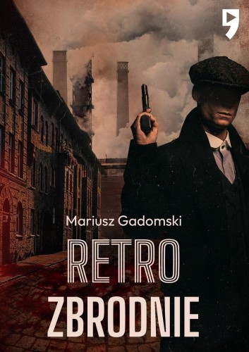 Retrozbrodnie, Mariusz Gadomski