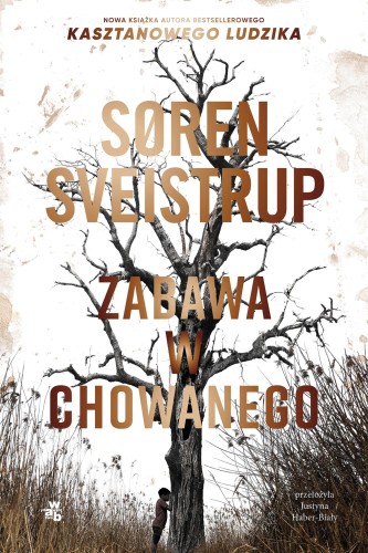 Zabawa w chowanego, Soren Sveistrup