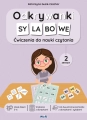 Odkrywanki Sylabowe ćwiczenia do nauki...