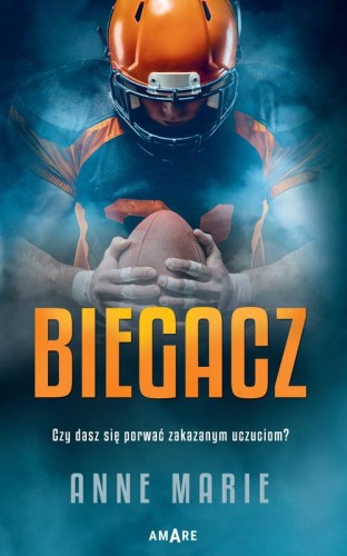 Biegacz, Anne Marie