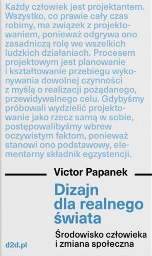 Dizajn dla realnego świata. Środowisko...