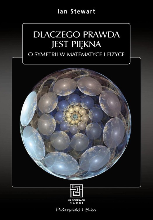 Dlaczego prawda jest piękna. O symetrii w...