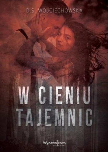 W cieniu tajemnic, D.S. Wojciechowska