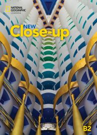 New Close Up B2 Student's Book with online...