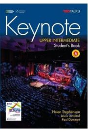 Keynote B2 Upper Intermediate Combo Split a...