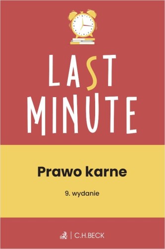 Prawo karne + testy online, Opracowanie zbiorowe