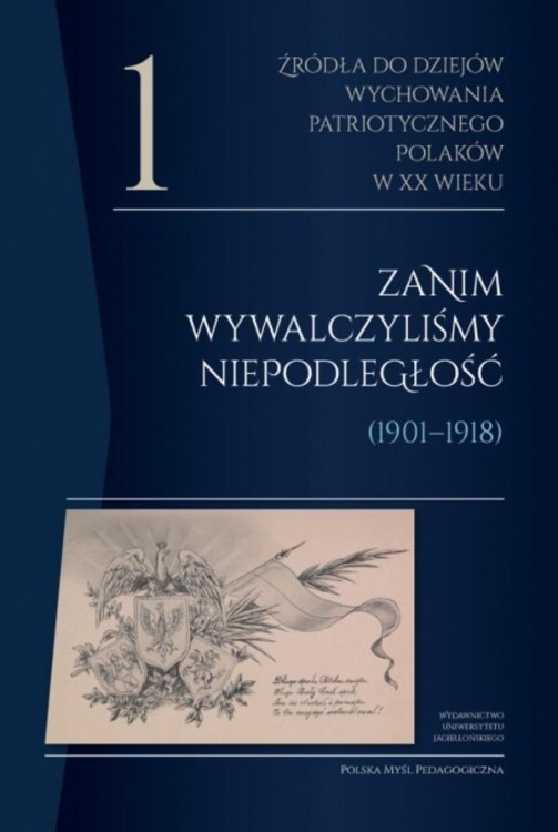 Źródła do dziejów wychowania patriotycznego...