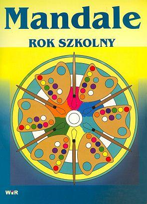 Mandale rok szkolny, Barbara Jaglarz
