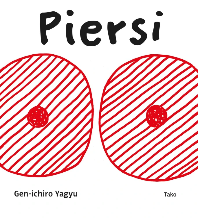 Piersi wyd. 2, Gen-ichiro Yagyu