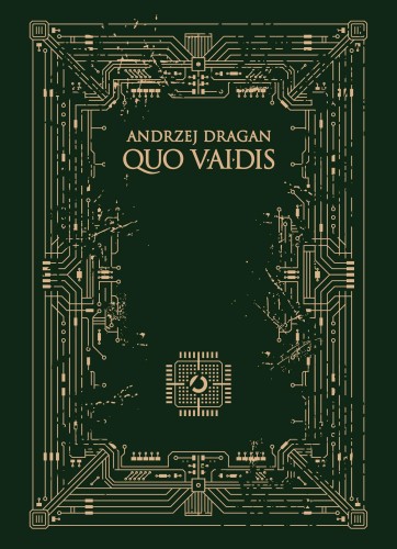 Quo vAIdis, Andrzej Dragan