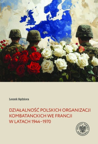 Działalność polskich organizacji kombatanckich...