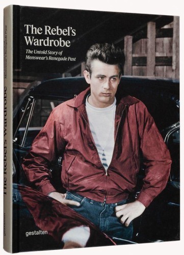 The Rebel's Wardrobe, Opracowanie zbiorowe