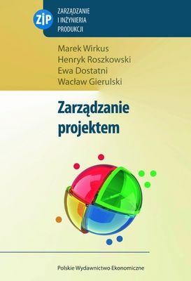 Zarządzanie projektem, Opracowanie Zbiorowe