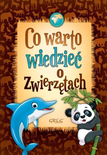 Co warto wiedzieć o zwierzętach, Wiesław Błach