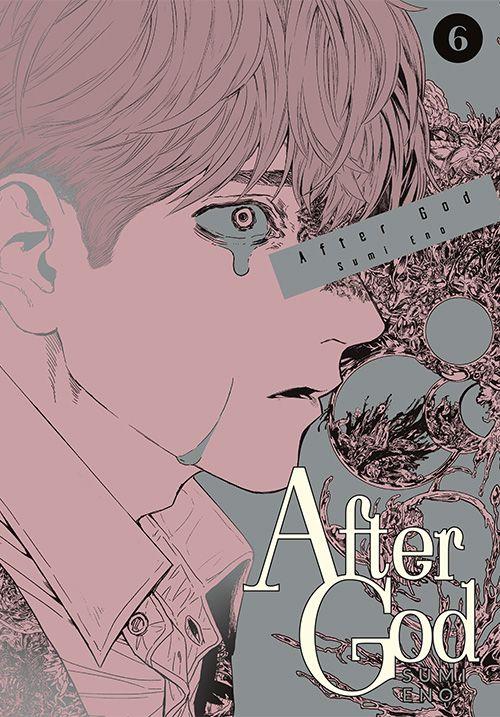 After God. Tom 6, Sumi Eno