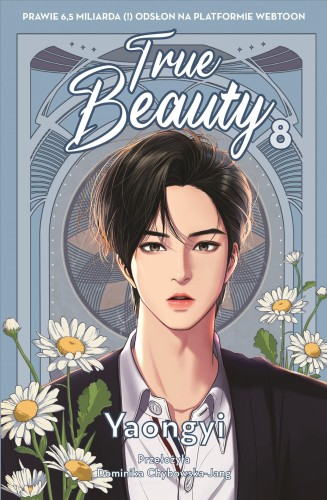 True Beauty. Tom 8, Yaongyi