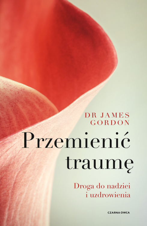 Przemienić traumę. Droga do nadziei i uzdrowienia