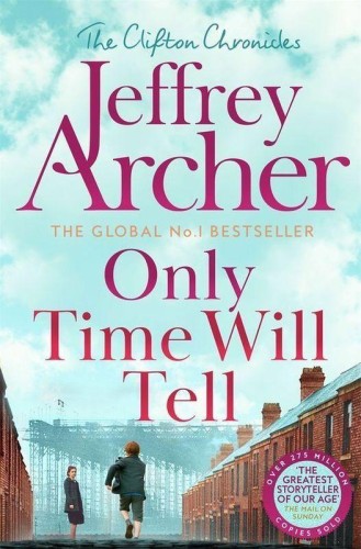 Only Time Will Tell, Jeffrey Archer