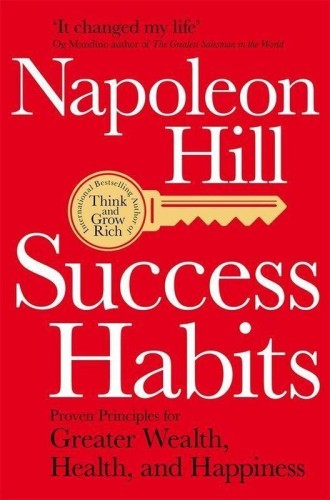 Success Habits, Napoleon Hill