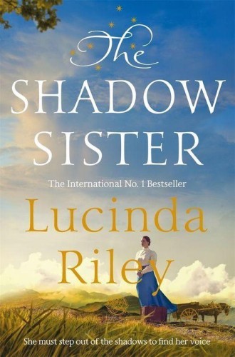 The Shadow Sister, Lucinda Riley