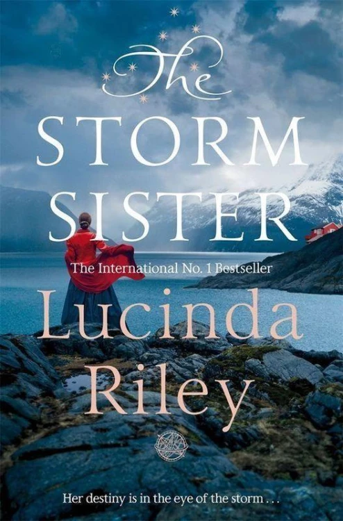 The Storm Sister, Lucinda Riley