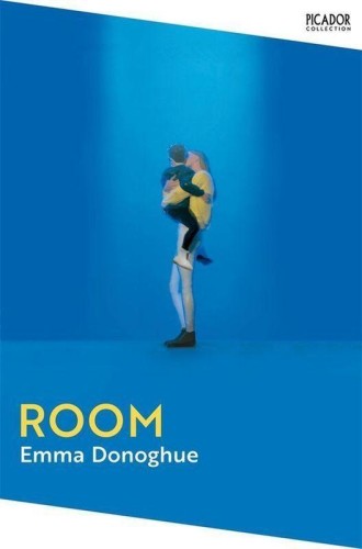 Room, Emma Donoghue