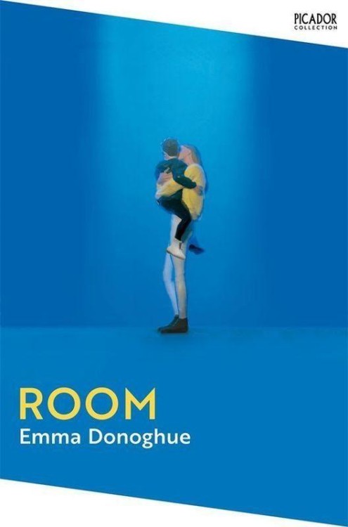 Room, Emma Donoghue