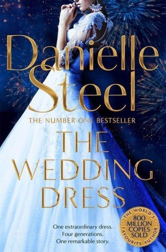 The Wedding Dress, Danielle Steel