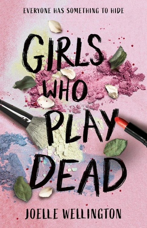 Girls Who Play Dead, Joelle Wellington